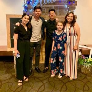 Meet your Posher, Nancy